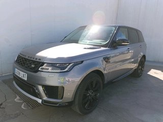 Land Rover Range Rover Sport 2.0 Si4 PHEV HSE 297 kW (404 CV)