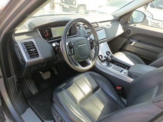 Land Rover Range Rover Sport 2.0 Si4 PHEV HSE 297 kW (404 CV)