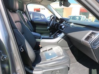 Land Rover Range Rover Sport 2.0 Si4 PHEV HSE 297 kW (404 CV)