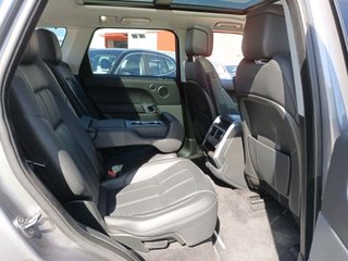 Land Rover Range Rover Sport 2.0 Si4 PHEV HSE 297 kW (404 CV)