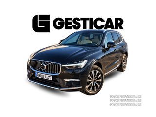 Volvo XC60 B4 G Inscription Auto 145 kW (197 CV)