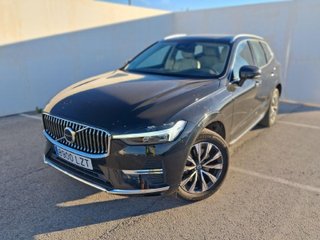 Volvo XC60 B4 G Inscription Auto 145 kW (197 CV)