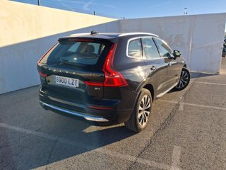 Volvo XC60 B4 G Inscription Auto 145 kW (197 CV)