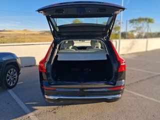 Volvo XC60 B4 G Inscription Auto 145 kW (197 CV)
