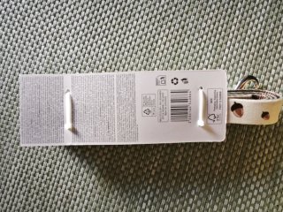 Trela para Cão 2 Metros
