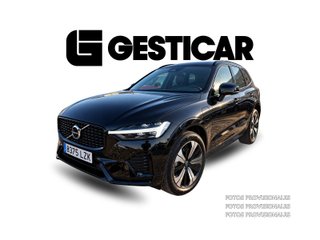 Volvo XC60 T6 Recharge Plus Dark AWD Auto 257 kW (350 CV)