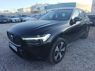 Volvo XC60 T6 Recharge Plus Dark AWD Auto 257 kW (350 CV)