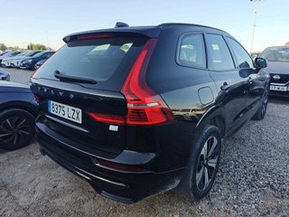 Volvo XC60 T6 Recharge Plus Dark AWD Auto 257 kW (350 CV)