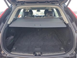 Volvo XC60 T6 Recharge Plus Dark AWD Auto 257 kW (350 CV)