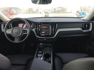 Volvo XC60 T6 Recharge Plus Dark AWD Auto 257 kW (350 CV)