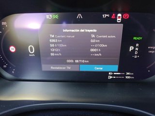 Volvo XC60 T6 Recharge Plus Dark AWD Auto 257 kW (350 CV)