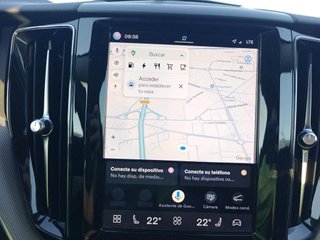 Volvo XC60 T6 Recharge Plus Dark AWD Auto 257 kW (350 CV)