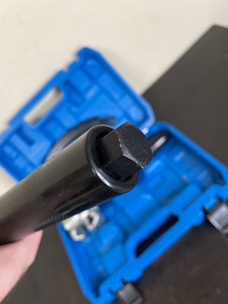 Compresor de Resortes Zoomtools