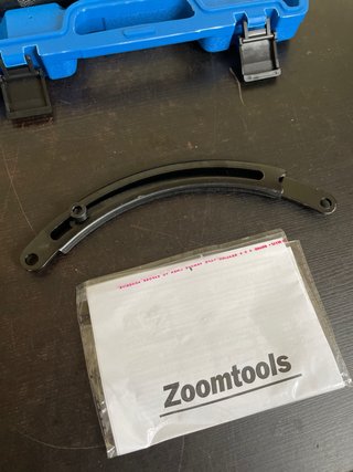 Compresor de Resortes Zoomtools
