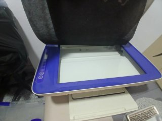 Stampante HP Deskjet 2620