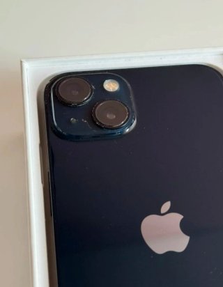 iPhone 13 Negro