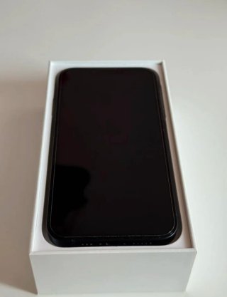 iPhone 13 Negro