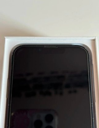 iPhone 13 Negro