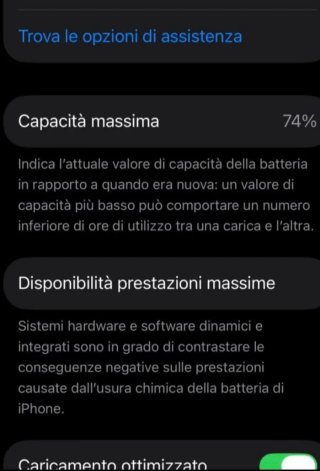 iPhone 13 Negro
