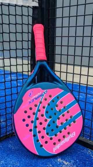 Pala de Pádel Bullpadel Complex Avantline