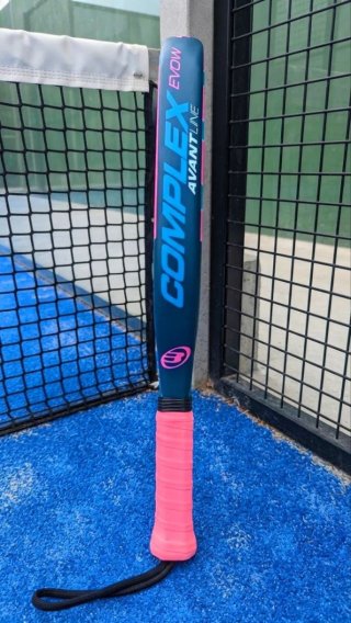 Pala de Pádel Bullpadel Complex Avantline