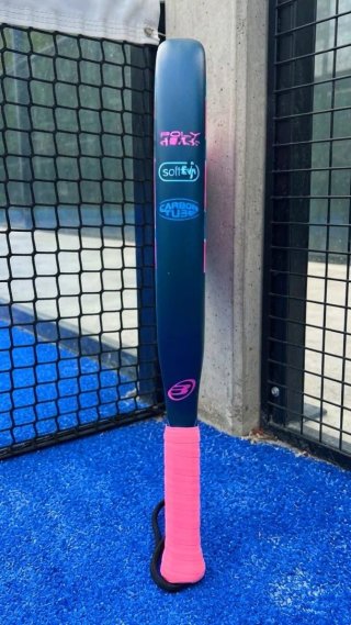 Pala de Pádel Bullpadel Complex Avantline
