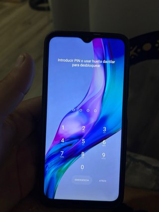 Redmi 9t