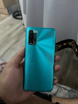 Redmi 9t