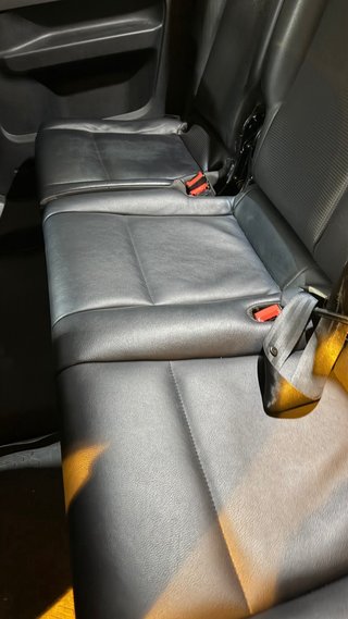 Volkswagen Caddy 2018 ex taxi