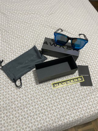 Gafas de Sol Hawkers