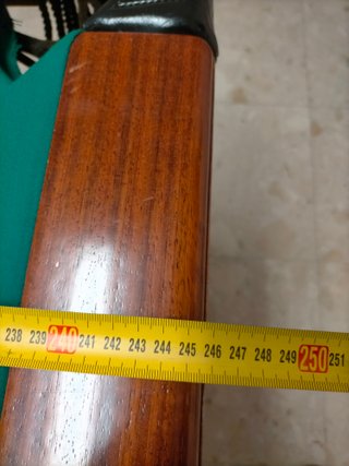 Mesa de billar profesional