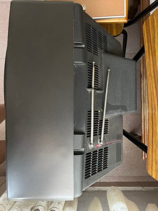 Televisor Antiguo ELBE