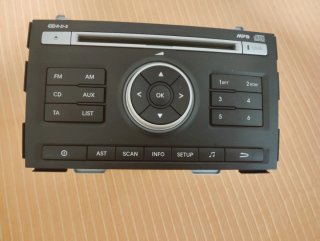 Radio CD para Kia Cee'd
