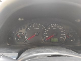 Ford Tourneo Connect 2007