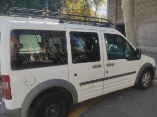 Ford Tourneo Connect 2007