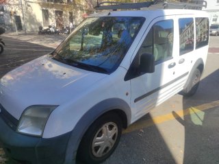 Ford Tourneo Connect 2007