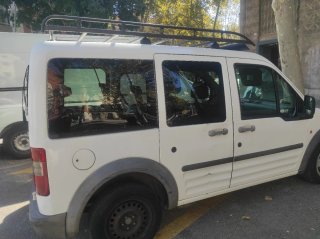 Ford Tourneo Connect 2007