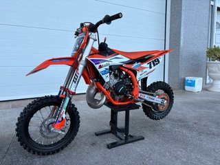 KTM SX 50 2024 Motocross