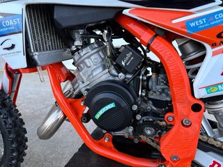 KTM SX 50 2024 Motocross