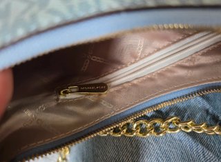 Bolso Michael Kors Original.