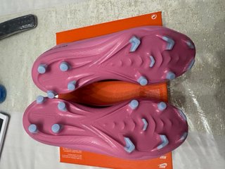 Botas de Fútbol Nike Mercurial Rosa