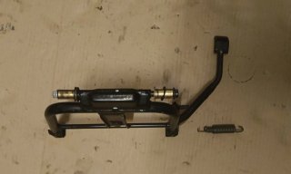 Caballete central Sym Jet 14 125 i LC