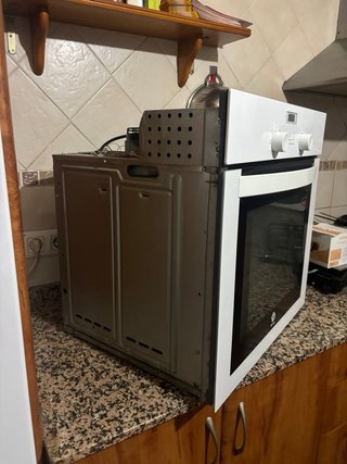 Forno Balay Professional 505