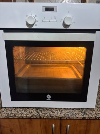 Forno Balay Professional 505