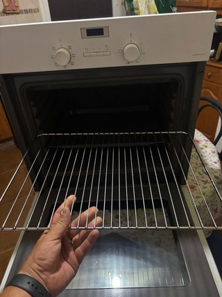 Forno Balay Professional 505
