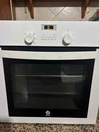 Forno Balay Professional 505