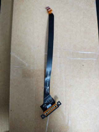 Cable Teclado HP Elite x2 1013 G4 Original