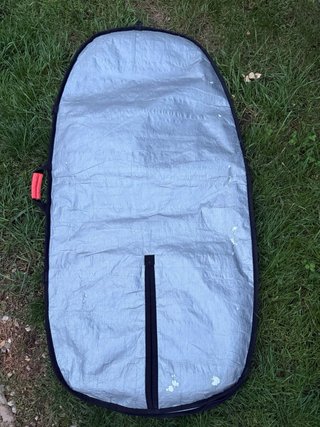 Funda para tabla Wing Foil Radz Hawaii 5'4