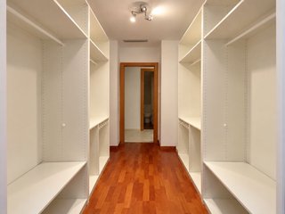 Vestidor Ikea de 4 Armarios