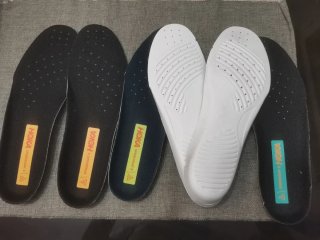 Plantillas originales zapatillas de correr Hombre